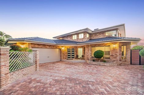 Property photo of 3 Bamford Place Balcatta WA 6021