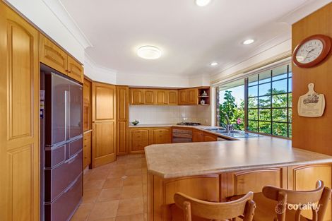 Property photo of 15 Yunga Court Broadbeach Waters QLD 4218