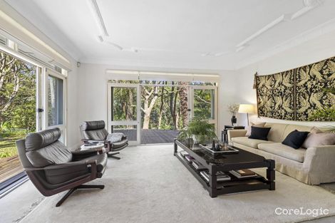 Property photo of 5 Park Avenue Mosman NSW 2088