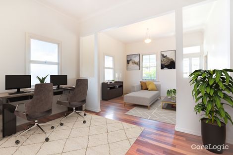 Property photo of 30 Cedar Street Greenslopes QLD 4120