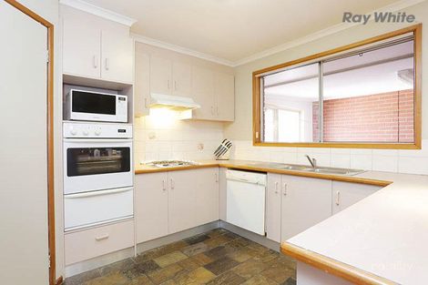 Property photo of 29 Blackwood Way Delahey VIC 3037