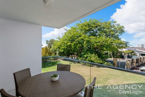 15/20 Dean St, Claremont, WA 6010