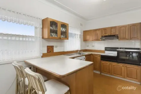 Property photo of 117 Marshall Street Dapto NSW 2530