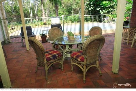 Property photo of 102 Sea Eagles Road Booral QLD 4655