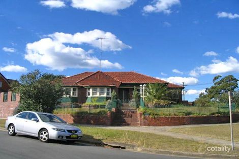 Property photo of 27 Paton Street Kingsford NSW 2032