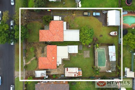 Property photo of 7 Gwandalan Road Padstow NSW 2211