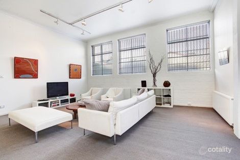 Property photo of 123B Station Street Carlton VIC 3053
