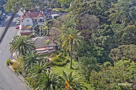 Property photo of 5 Park Avenue Mosman NSW 2088