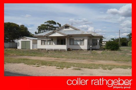 Property photo of 40 Ellerman Street Dimboola VIC 3414