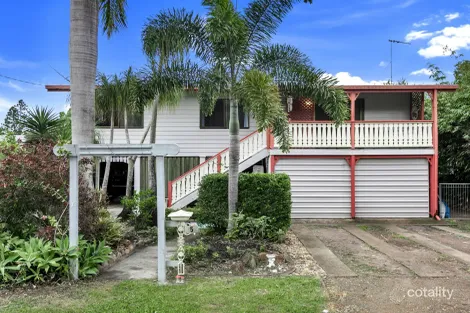 5 CORBET LANE, TINANA, QLD 4650