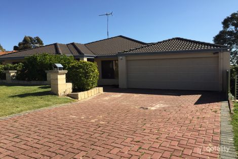 Property photo of 12 O'Reilly Court Jane Brook WA 6056