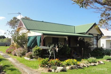 Property photo of 3 Stratton Street Port Welshpool VIC 3965