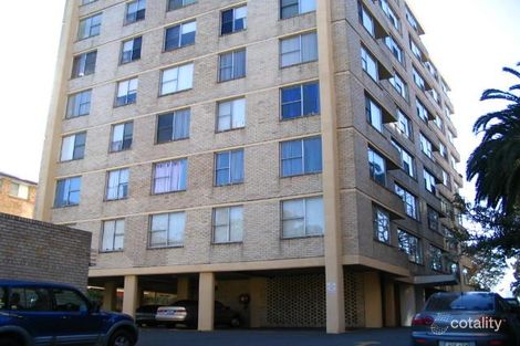 Property photo of 27/5 Good Street Parramatta NSW 2150