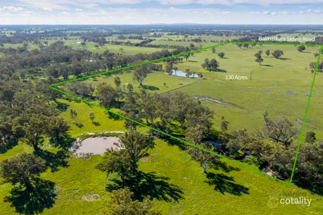 427 Balmattum Siding Rd, Balmattum, VIC 3666