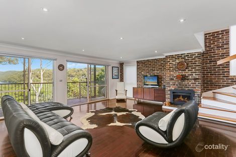 Property photo of 50 Grays Point Road Grays Point NSW 2232