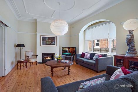 Property photo of 38 Macpherson Street Cremorne NSW 2090