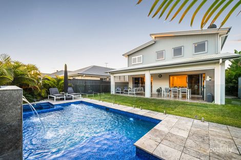 Property photo of 13 Comanche Street Newport QLD 4020