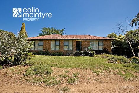 160 Longmore Cres, Wanniassa, ACT 2903