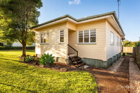 7a Victory St, Newtown, QLD 4350
