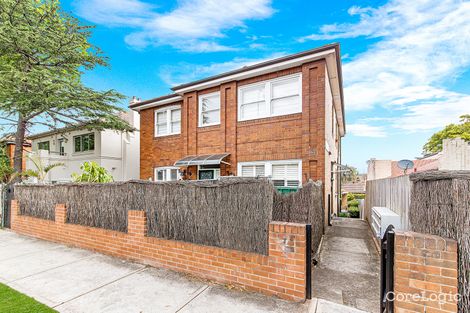 Property photo of 3/191 Falcon Street Neutral Bay NSW 2089