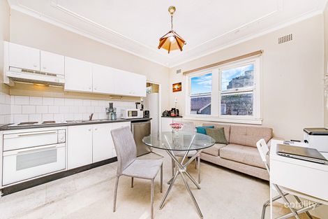 Property photo of 3/191 Falcon Street Neutral Bay NSW 2089