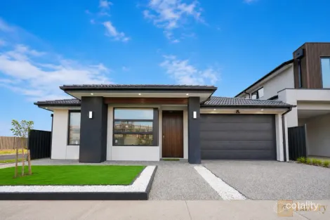 24 Banjo Bvd, Fraser Rise, VIC 3336