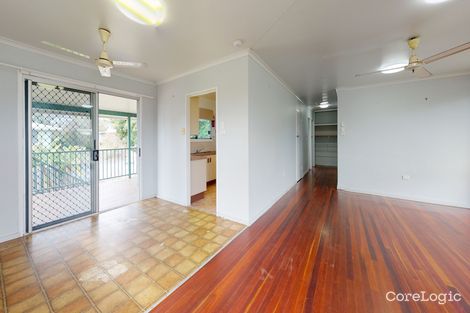 Property photo of 100 Lillipilli Street Vincent QLD 4814