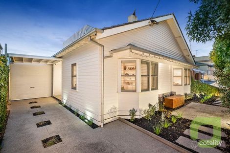 Property photo of 62 Pasco Street Williamstown VIC 3016