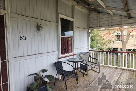 Property photo of 63 Walker Street Bundaberg South QLD 4670