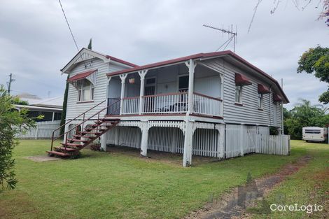 Property photo of 63 Walker Street Bundaberg South QLD 4670