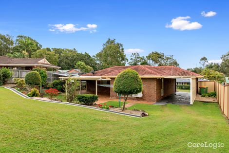 Property photo of 18 Achernar Court Thornlands QLD 4164