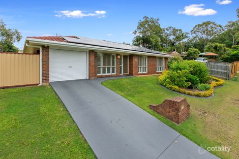 Property photo of 18 Achernar Court Thornlands QLD 4164