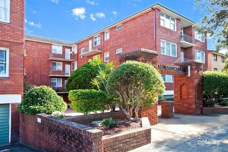 Property photo of 22/19-21 Queens Road Brighton-Le-Sands NSW 2216
