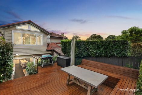 Property photo of 12A Gorman Street Willoughby NSW 2068