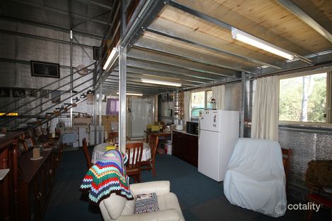 Property photo of 36 Atkinson Road Curra QLD 4570