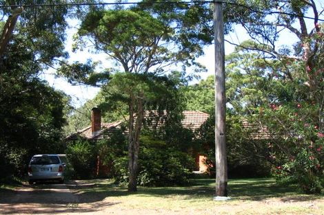 Property photo of 4 Yarrabung Road St Ives NSW 2075