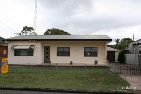 Property photo of 9 Kennedy Street Swansea NSW 2281