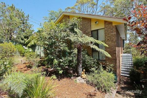 23 Railway Pde, Bullaburra, NSW 2784