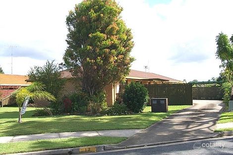 12 Davebill Ct, Labrador, QLD 4215