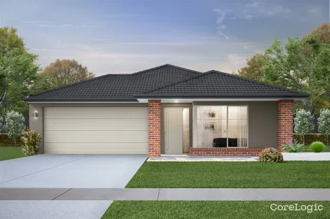 Property photo of 21 Jasmine Street Bunyip VIC 3815