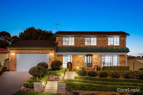 Property photo of 128 Delaney Drive Baulkham Hills NSW 2153