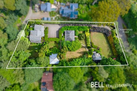 Property photo of 8 Observatory Road Mount Dandenong VIC 3767