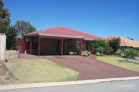 3 Gimbon Grn, Leda, WA 6170