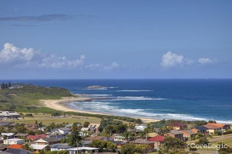 Property photo of 44 Scenic Drive Caves Beach NSW 2281