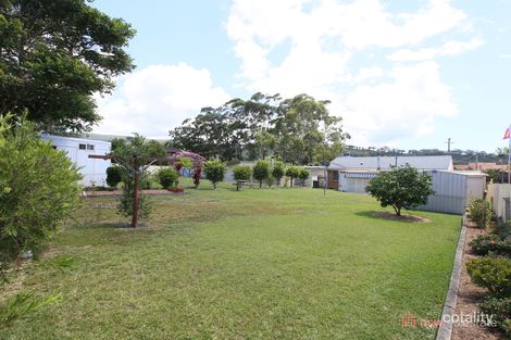 Property photo of 40 Walter Morris Close Coffs Harbour NSW 2450