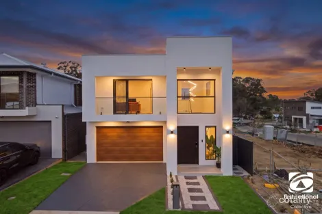 3 Favoris St, Austral, NSW 2179