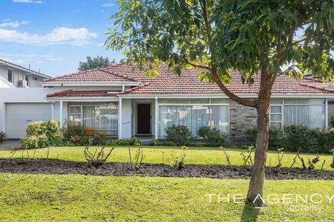 Property photo of 40 Newry Street Floreat WA 6014