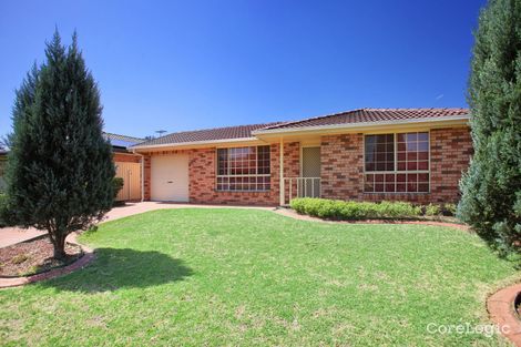 Property photo of 8 Willow Grove Plumpton NSW 2761