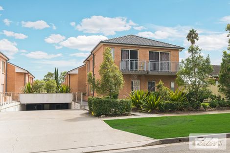 Property photo of 19/25-27 Dixmude Street South Granville NSW 2142
