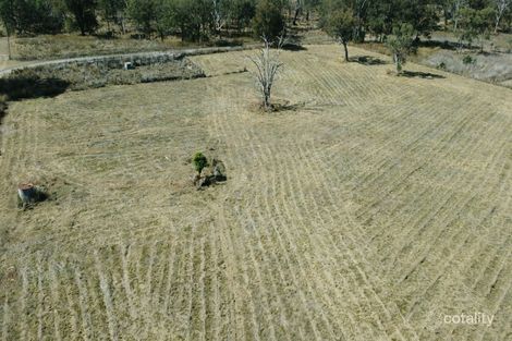 Lot 3 Ahern Lane, Pratten, QLD 4370